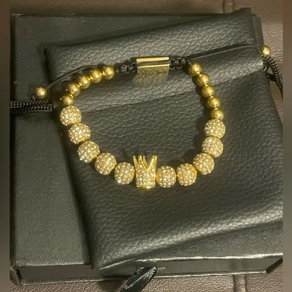 Saint cheap morta bracelet